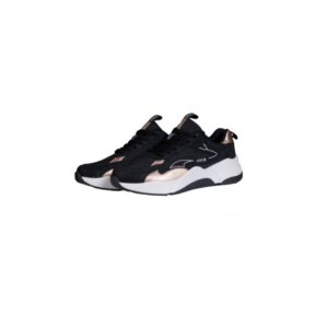HKM Sneaker -Rosegold Glamour- Style