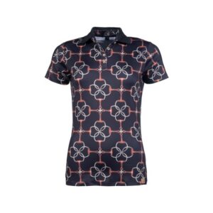 HKM Polo shirt -Edinburgh-