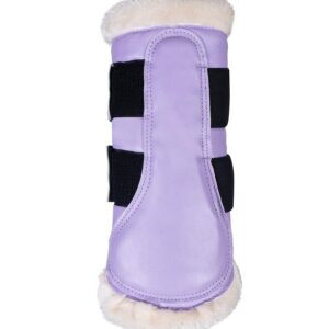 HKM Protection boots -Comfort Premium Fur-