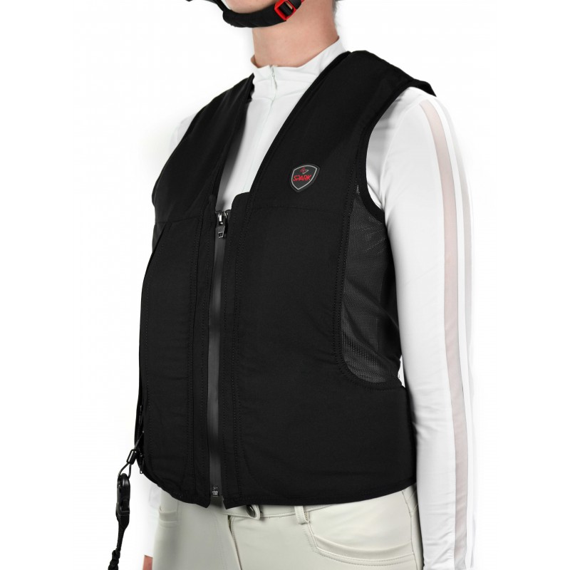 SPARK - Manège - Airbag Body Protector Adult - Image 2