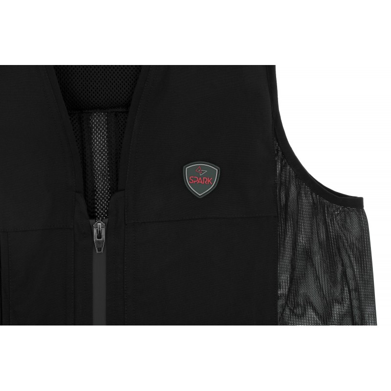 SPARK - Manège - Airbag Body Protector Adult - Image 16