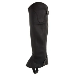 PREMIERE Leather Half Chaps Taranto Children (M)