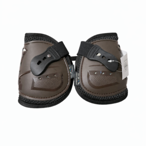 HKM Fetlock boots -Mesh- (FULL)