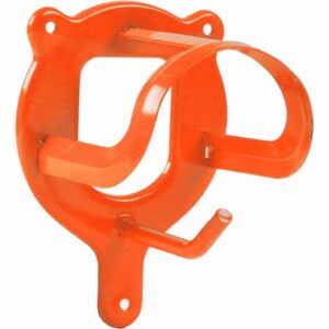 HORKA Orange bridle Hook METAL