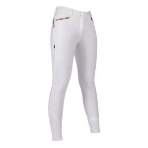 HKM Riding breeches -Livigno Sportive- sili. full seat