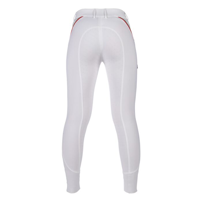 HKM Riding breeches -Livigno Sportive- sili. full seat - Image 15