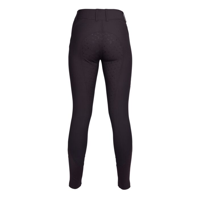 HKM Riding breeches -Livigno Sportive- sili. full seat - Image 12