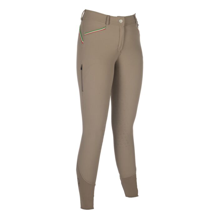 HKM Riding breeches -Livigno Sportive- sili. full seat - Image 11