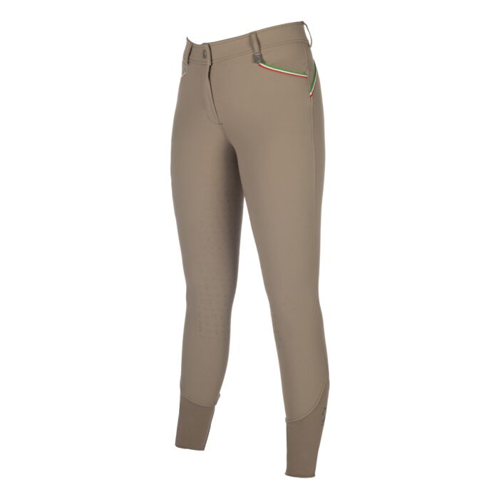 HKM Riding breeches -Livigno Sportive- sili. full seat - Image 10