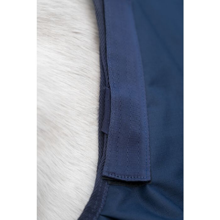 HKM Turnout rug -Kombi 2- clip in system without liner - Image 8