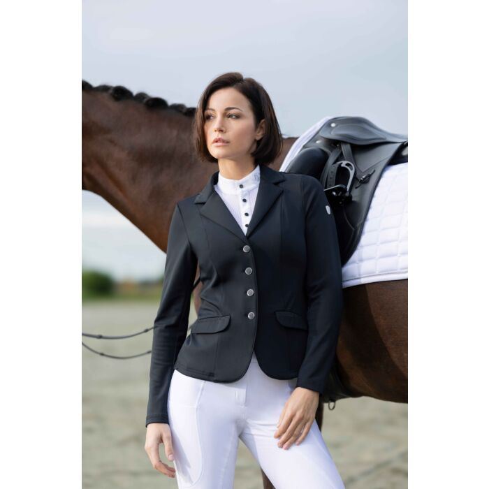HKM Competition jacket -Amalfi- - Image 6