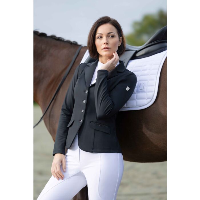 HKM Competition jacket -Amalfi- - Image 4