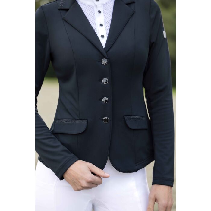 HKM Competition jacket -Amalfi- - Image 5
