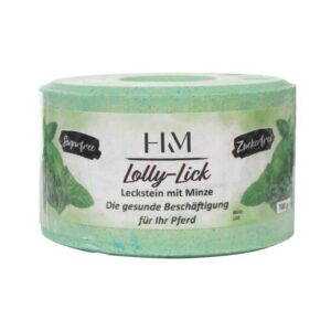 HKM Lickstone -Lolly Lick- Mint