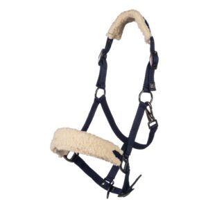 HKM Head collar -Mia- for shetland ponies