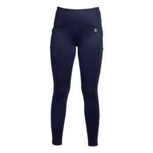 HKM Riding leggings -Arezzo- silicone knee patch