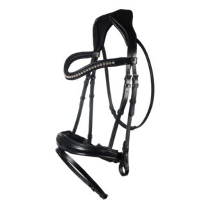 HKM Bridle -Arezzo-