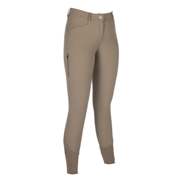 HKM Riding breeches -Livigno Sportive- sili. full II