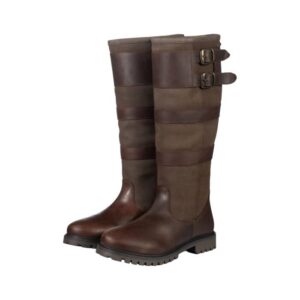 HKM Fashion boots -Belmond II-