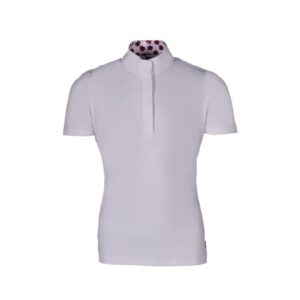 HKM Competition shirt -Hunter Kids- short sleeve