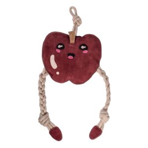 HKM Toy for horses -Apple-