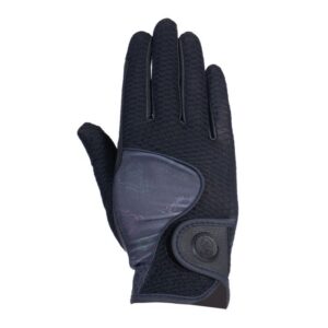 HKM Kids riding gloves -Maui-