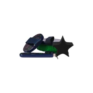 HKM Grooming set -Maui- set of 4 pieces