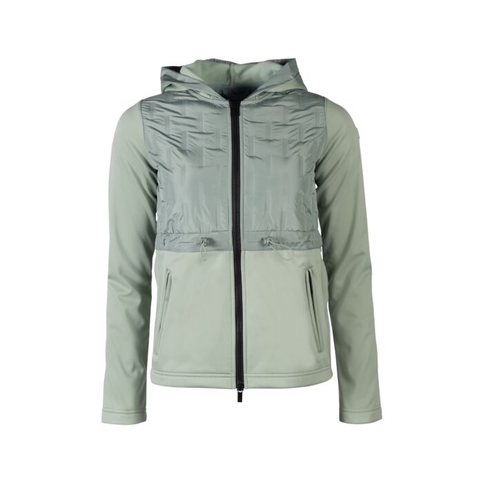HKM Riding jacket -Limone- - Image 5