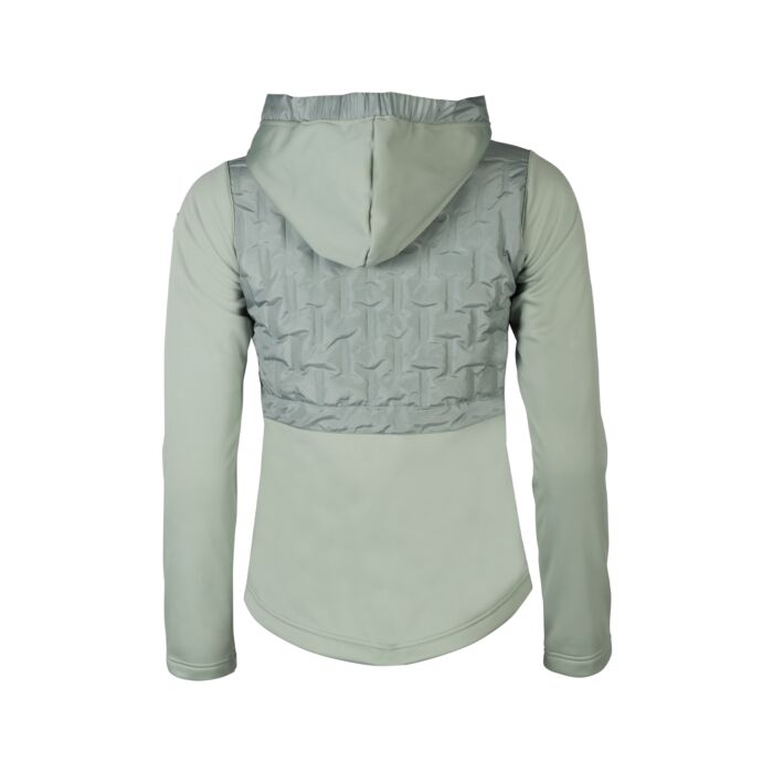 HKM Riding jacket -Limone- - Image 4