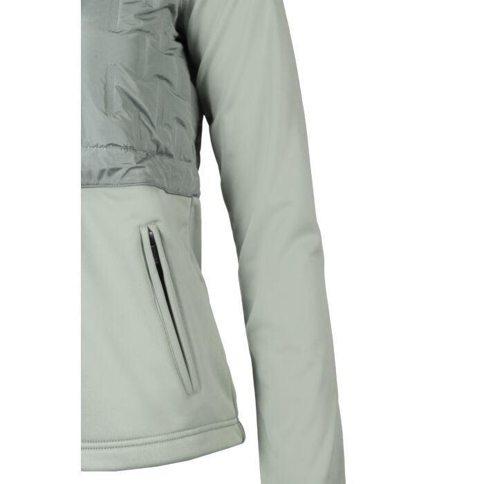 HKM Riding jacket -Limone- - Image 3