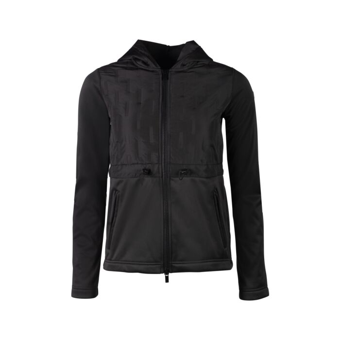HKM Riding jacket -Limone- - Image 13