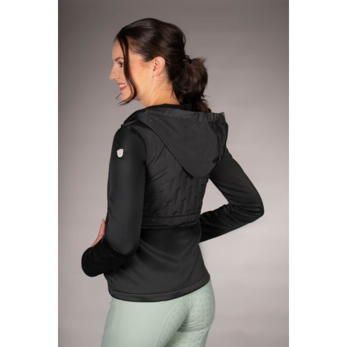 HKM Riding jacket -Limone- - Image 9