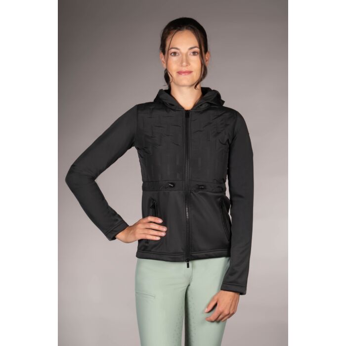 HKM Riding jacket -Limone- - Image 11