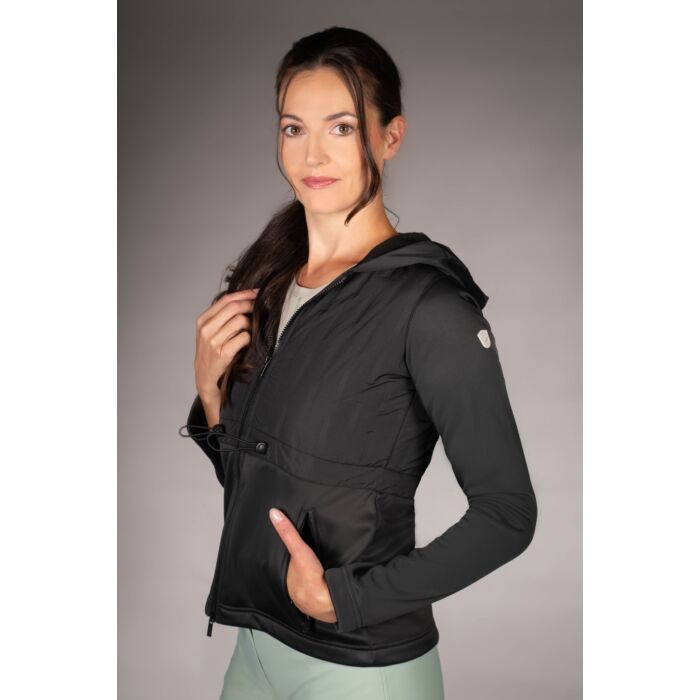 HKM Riding jacket -Limone- - Image 10