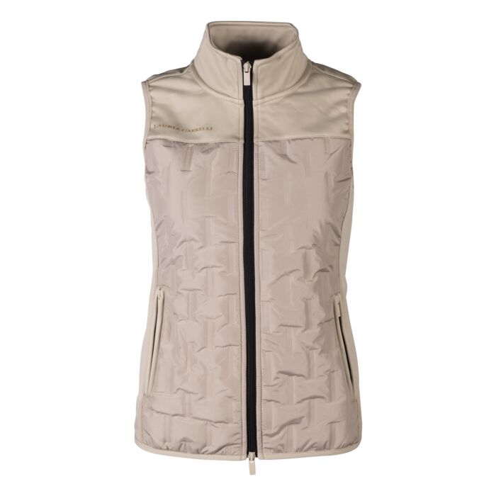 HKM Riding vest -Limone- - Image 2