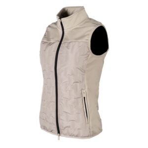 HKM Riding vest -Limone-