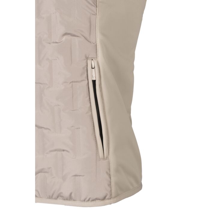 HKM Riding vest -Limone- - Image 4