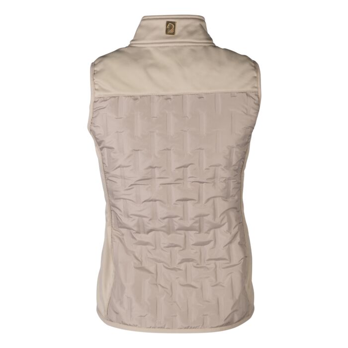 HKM Riding vest -Limone- - Image 3