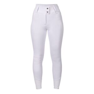HKM Riding breeches -Amy- silicone full seat