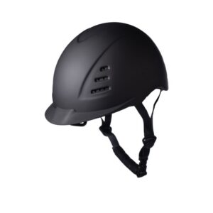 HKM Riding helmet -KALI UNI-