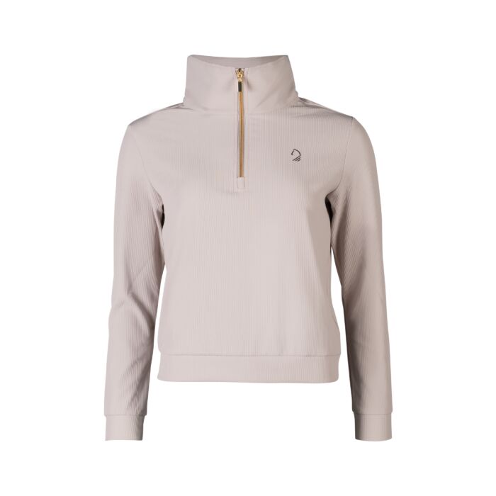 HKM Sweater -Limone-