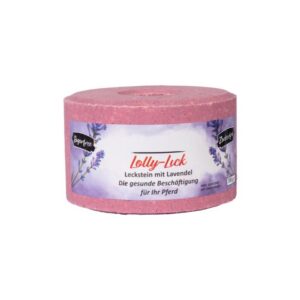 HKM Lickstone -Lolly Lick- Lavender