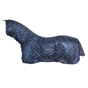 HORKA Anti fly rug RIDERS KING