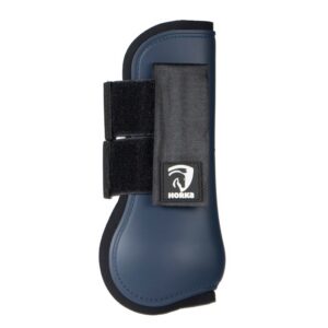 HORKA Tendon boots, neoprene lining DIME (FULL)