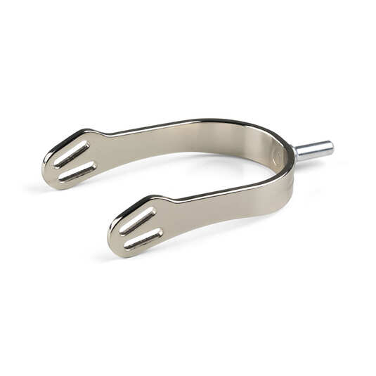 HORZE Aluminum Interchangeable Spurs - Image 3