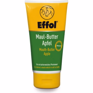 EFFOL Apple Mouth Butter, 30 ml