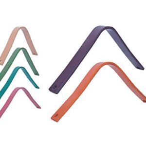 HKM Gullet for Zeus saddle – XW/ORANGE