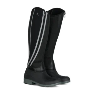 Horze Nome Neoprene Winter Tall Boots (37,40)