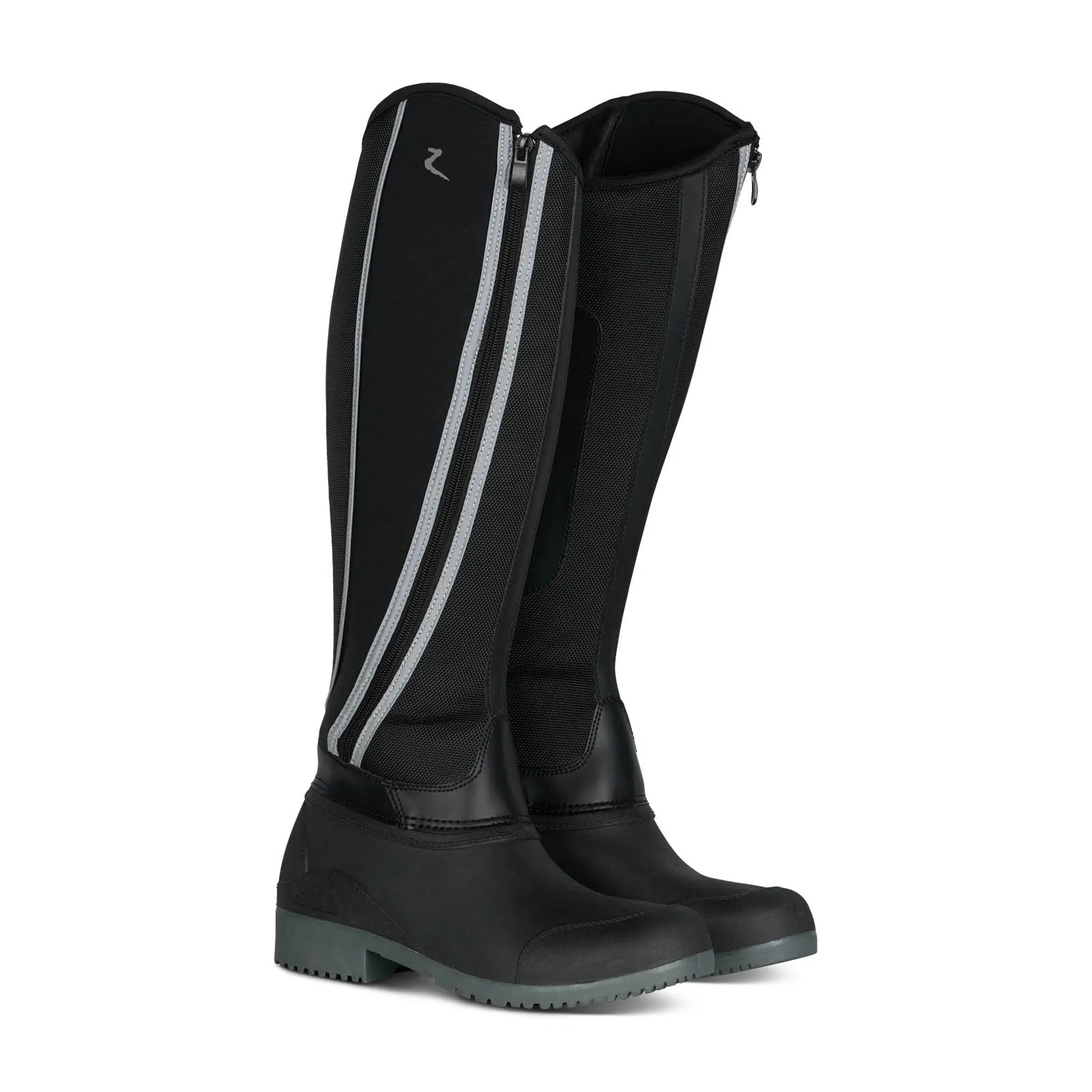 Horze Nome Neoprene Winter Tall Boots (37,40)