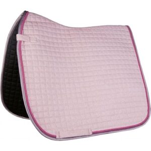 HKM General purpose saddle cloth -LIVIA- (COB/FULL)